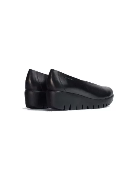 Pantofi Wonders negru