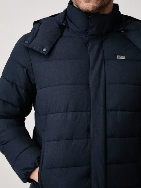 Emporio Armani férfi kabát