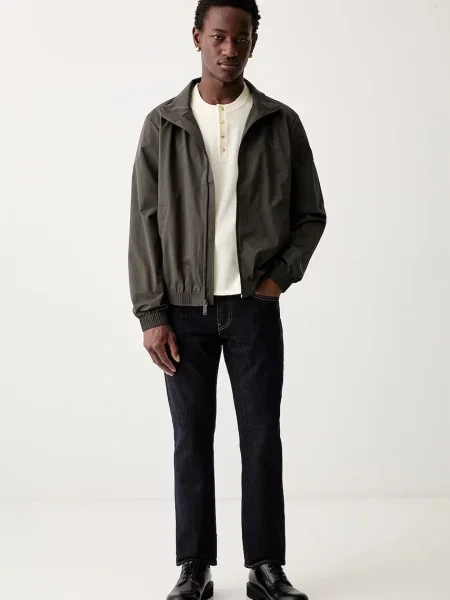 Levi's blugi tapered pentru bărbați TAPER albastru
