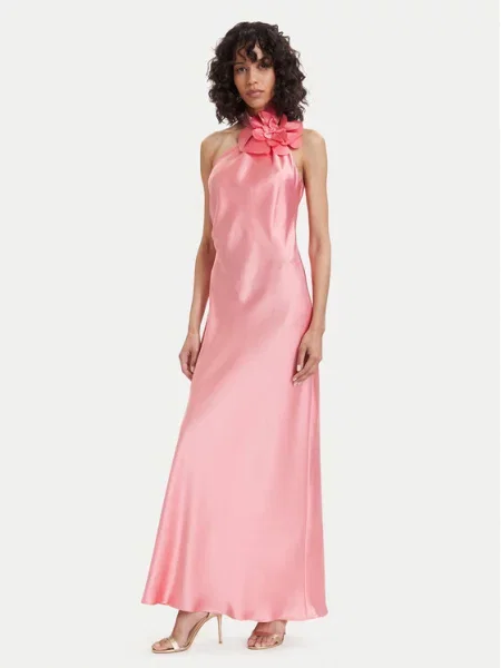 ACCESS FASHION Rochie de seară deschis roz