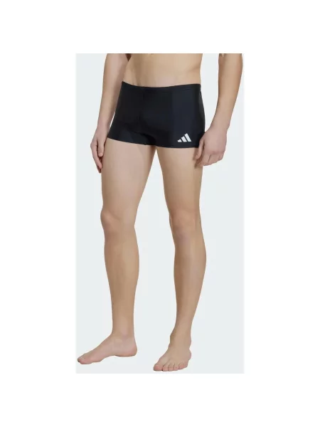 Kąpielówki adidas Solid Essentials S czarny