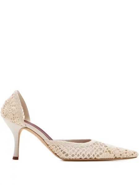 Pantofi cu toc Magda Butrym