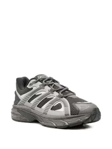Sneakerși Anima gri