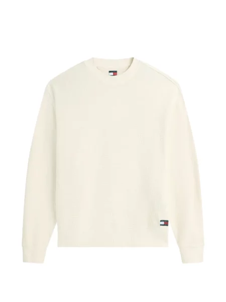 Szvetter Tommy Hilfiger autogrammal