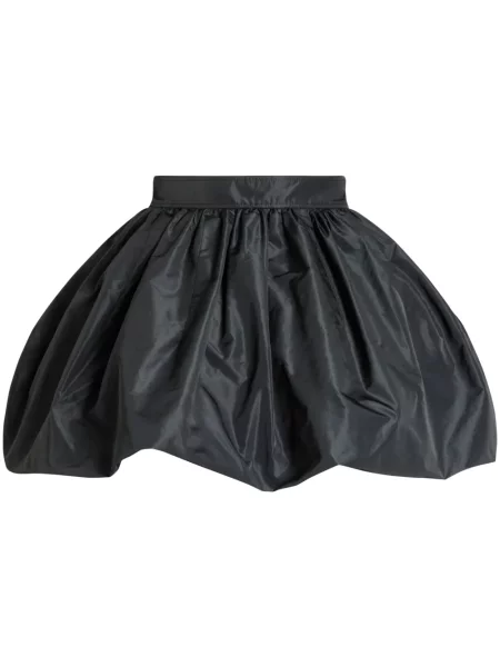 Fusta mini Patou negru
