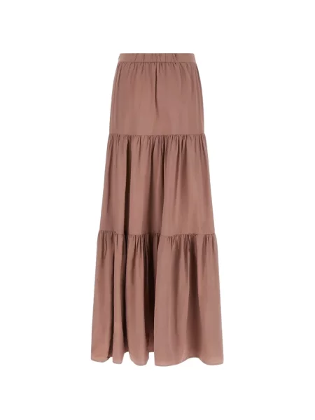 Fusta maxi Guess maro