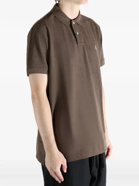 Polo Polo Ralph Lauren maro