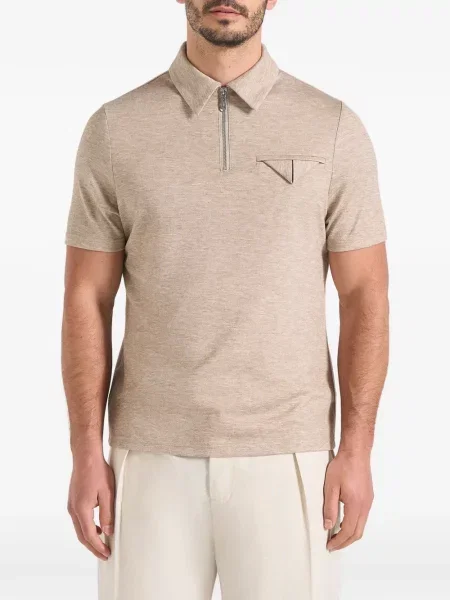 Tricou polo Manière De Voir