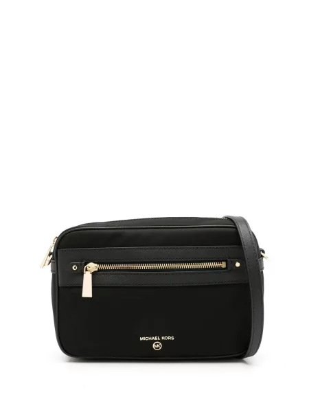 Pénztárca Michael Michael Kors barna