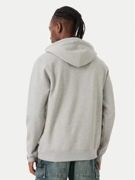 ADIDAS ORIGINALS Sweater majica Essentials' siva