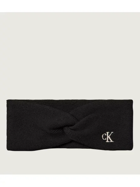 Căciulă Calvin Klein negru