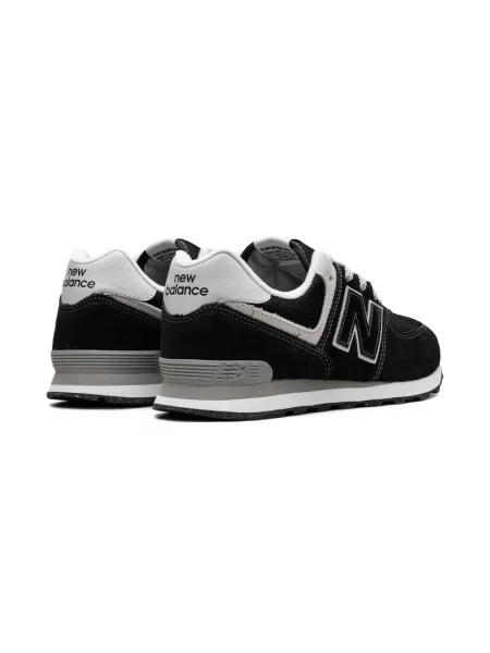 Sneakersy dziecięce New Balance 574 białe