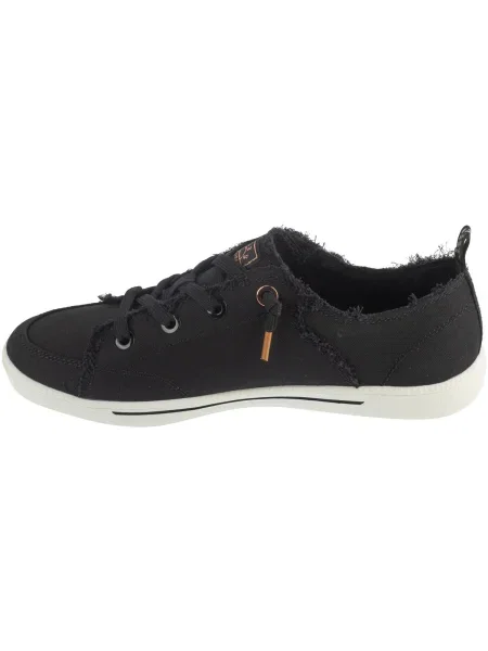 Tenisky Skechers čierna