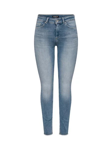 ONLY Jeans ONLBlush denim albastru