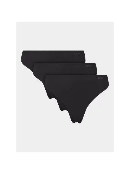 Kelnaitės Dkny Intimates juoda