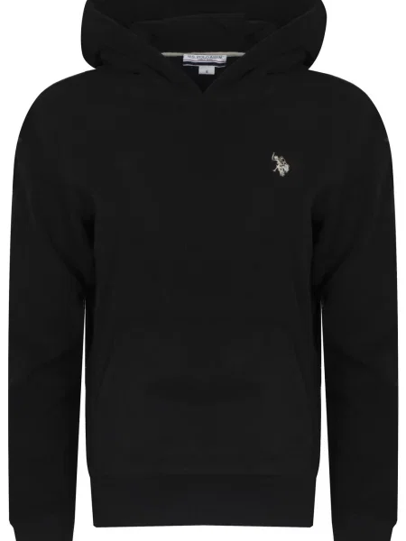 Geacă U.s. Polo Assn. negru