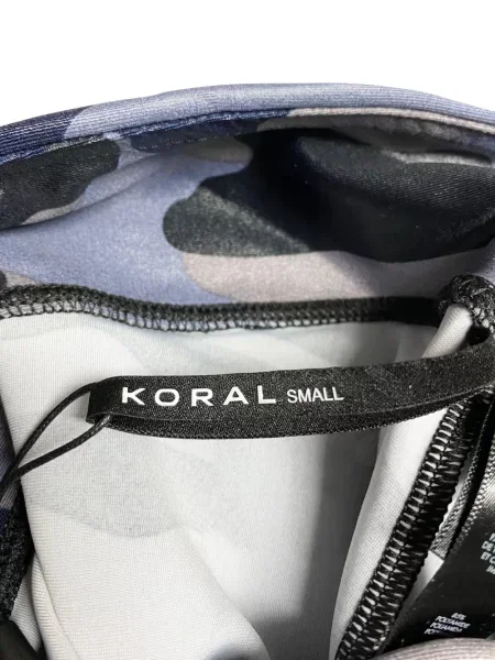 Leginsai Koral pilka