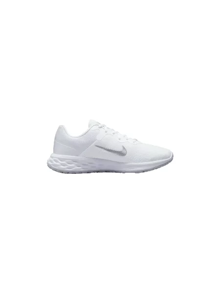 Pantofi Nike alb