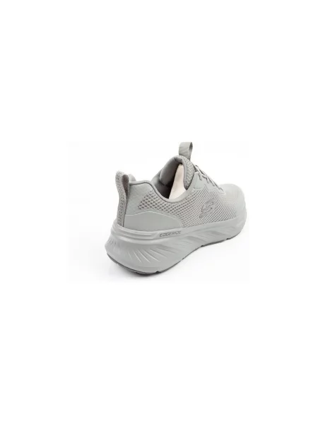 Tenisky Skechers sivá