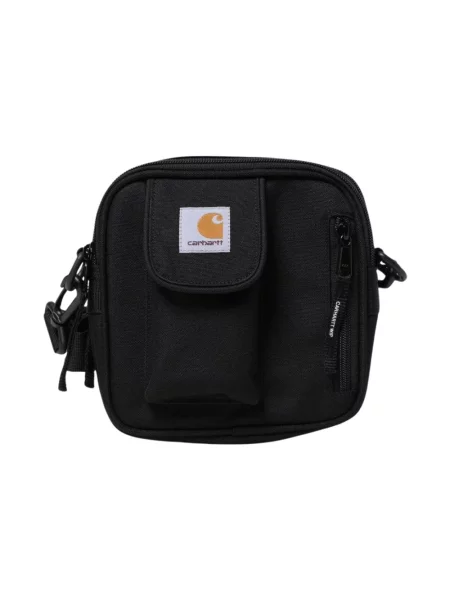 Carhartt WIP saszetka Carhartt WIP Essentials Bag DUSTY H BROWN beżowy czarna