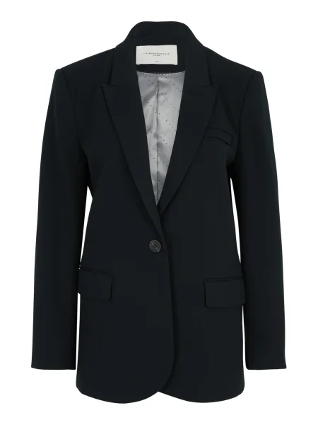 Copenhagen Muse Blejzer TAILOR námornícka modrá