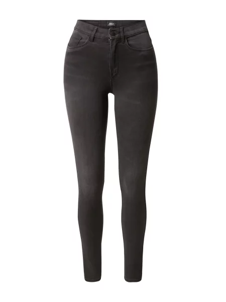 ONLY Jeans ONLRoyal' negru