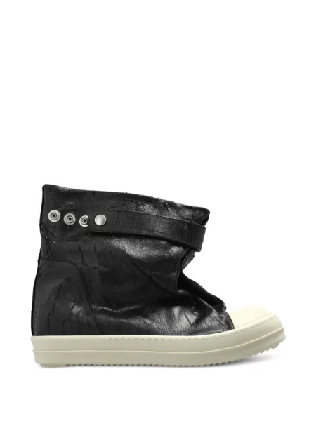 Botine Rick Owens Drkshdw negru