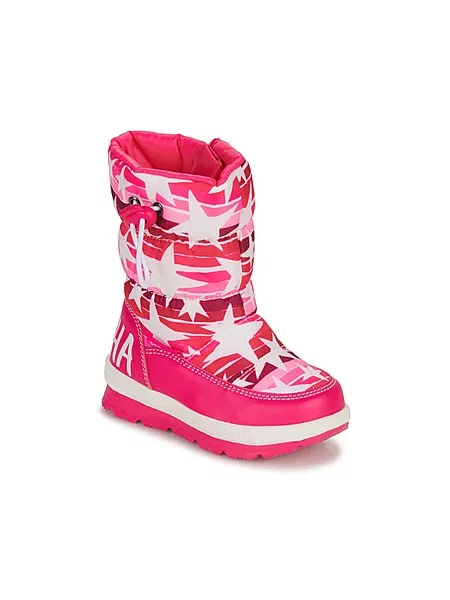 Škornji za sneg Agatha Ruiz de la Prada S roza