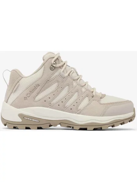 Buty trekkingowe Columbia Redmond IV Mid Waterproof 36 beżowe