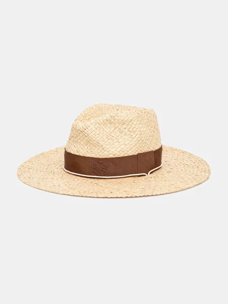 Klobuk Ruslan Baginskiy 0 bež