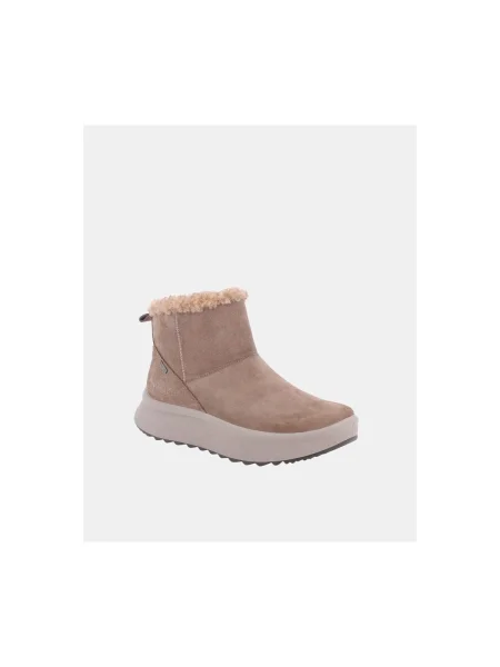 Pantofi Igi&co maro