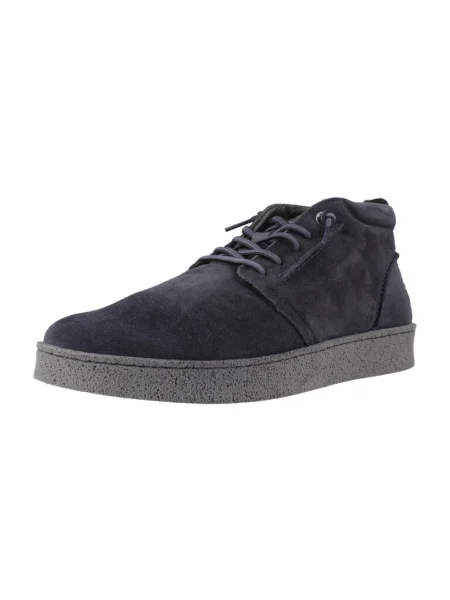 Pantofi Cetti albastru