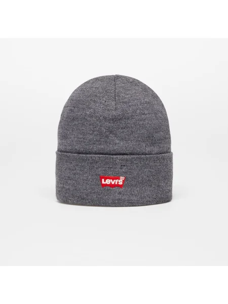 Căciulă Levi's® melange gri
