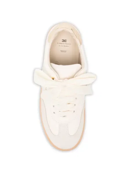 Sneakersy dziecięce Elisabetta Franchi