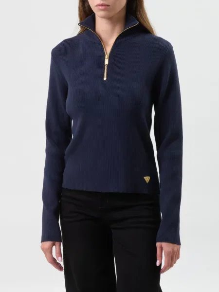 Светр J.b4 Just Before синій