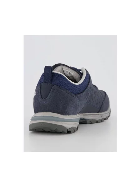 Pantofi Meindl gri
