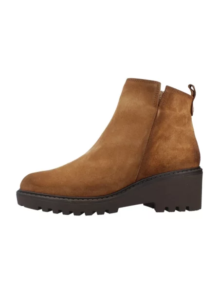 Pantofi Porronet maro