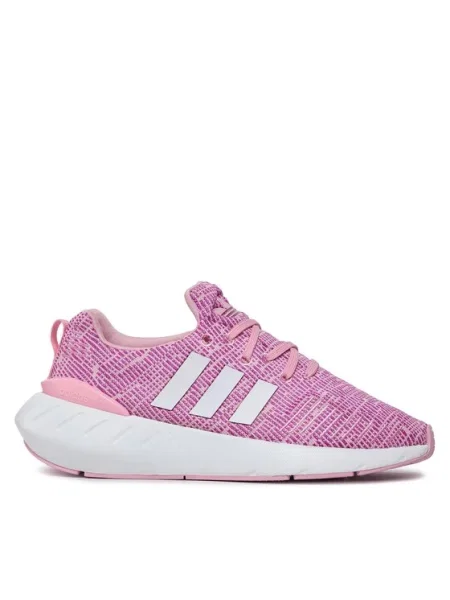 Adidas Laisvalaikio batai Swift Run 22 J rožinė
