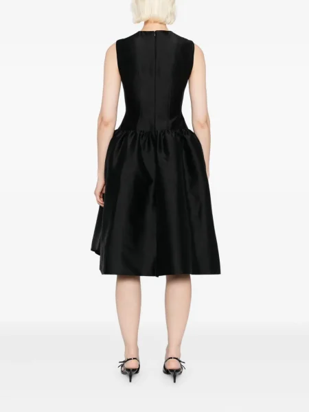 Rochie Shushu/tong de costum negru