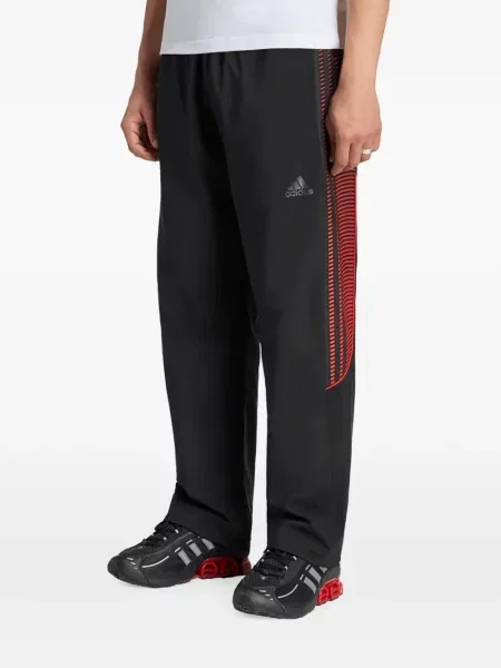 Tricou Adidas tenis negru
