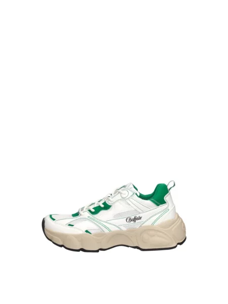 Buty do biegania Buffalo do biegania białe