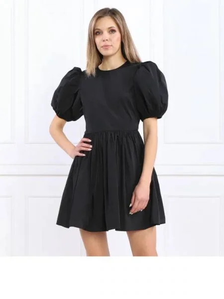Red Valentino Ruha fekete