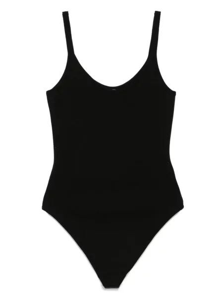 Body Gabriela Hearst negru