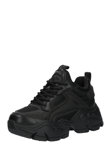 BUFFALO Tenisky Binary Athena' černá