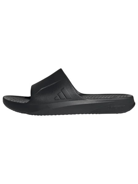 ADIDAS SPORTSWEAR Flip-flops Lightshift' negru