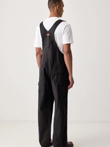 Farmerek Dickies fekete