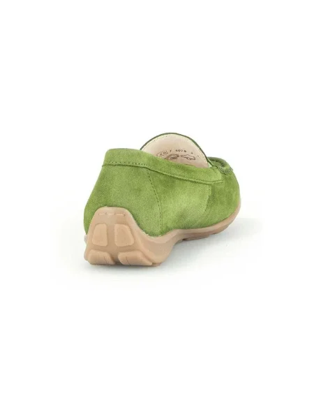 Pantofi Gabor verde