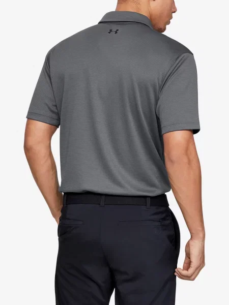 Tricou Under Armour gri