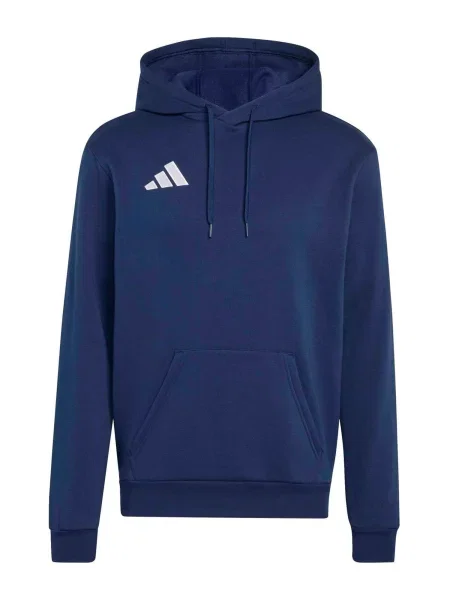 Geacă Adidas Performance albastru