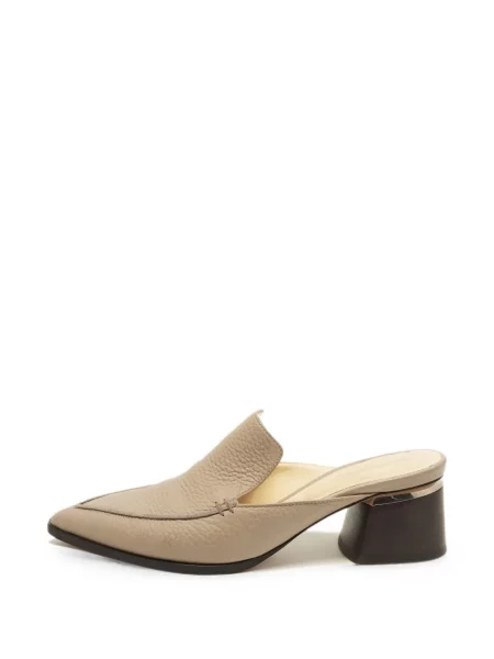 Papuci tip mules Nicholas Kirkwood